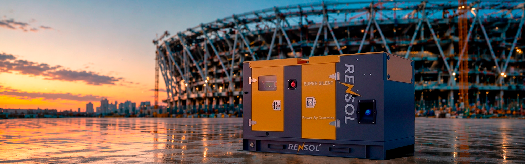 Rensol